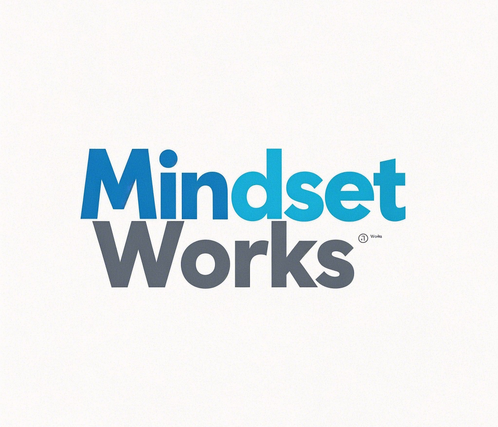 Mindset Works logo